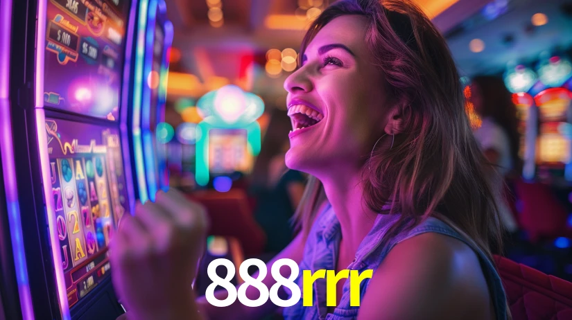 888rrr: Seu Cassino Premiado com Pagamentos Rápidos