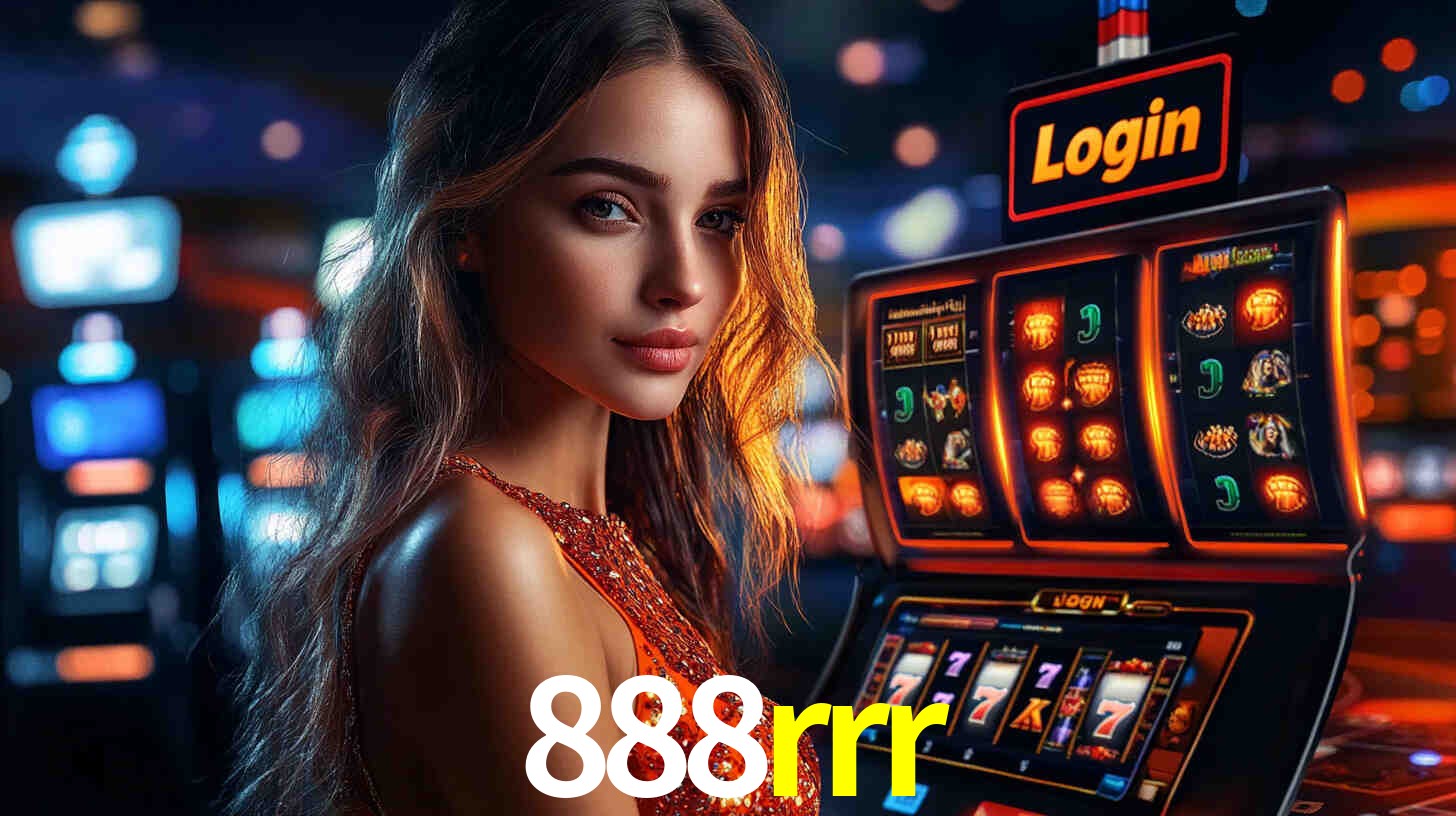 888rrr - Jogos de azar em sites brasileiros - 888rrr.com