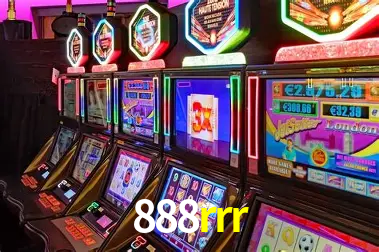 Desvendando o Mundo dos Jogos Virtuais na 888rrr