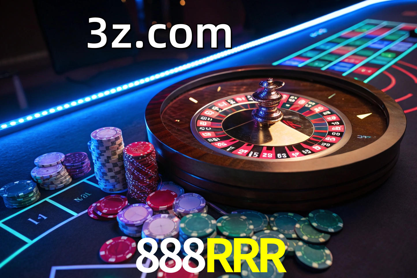 888RRR