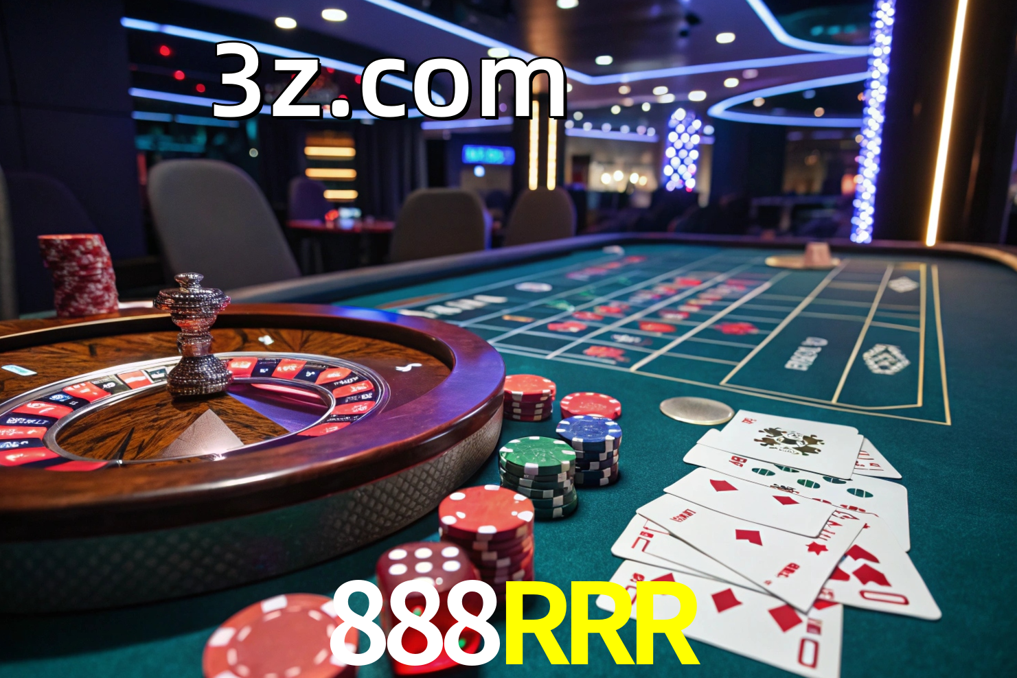 888RRR