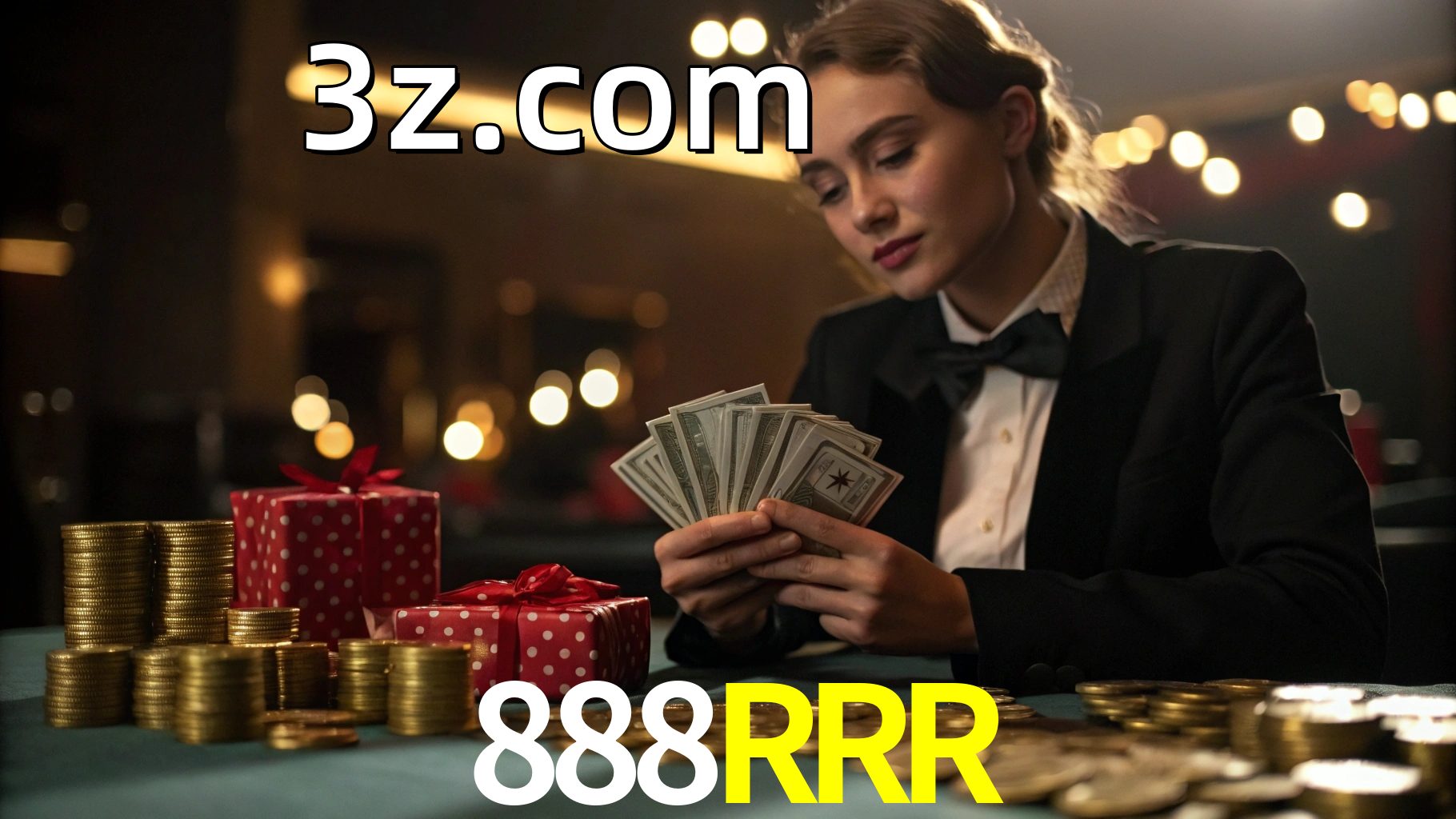cassino online 888RRR