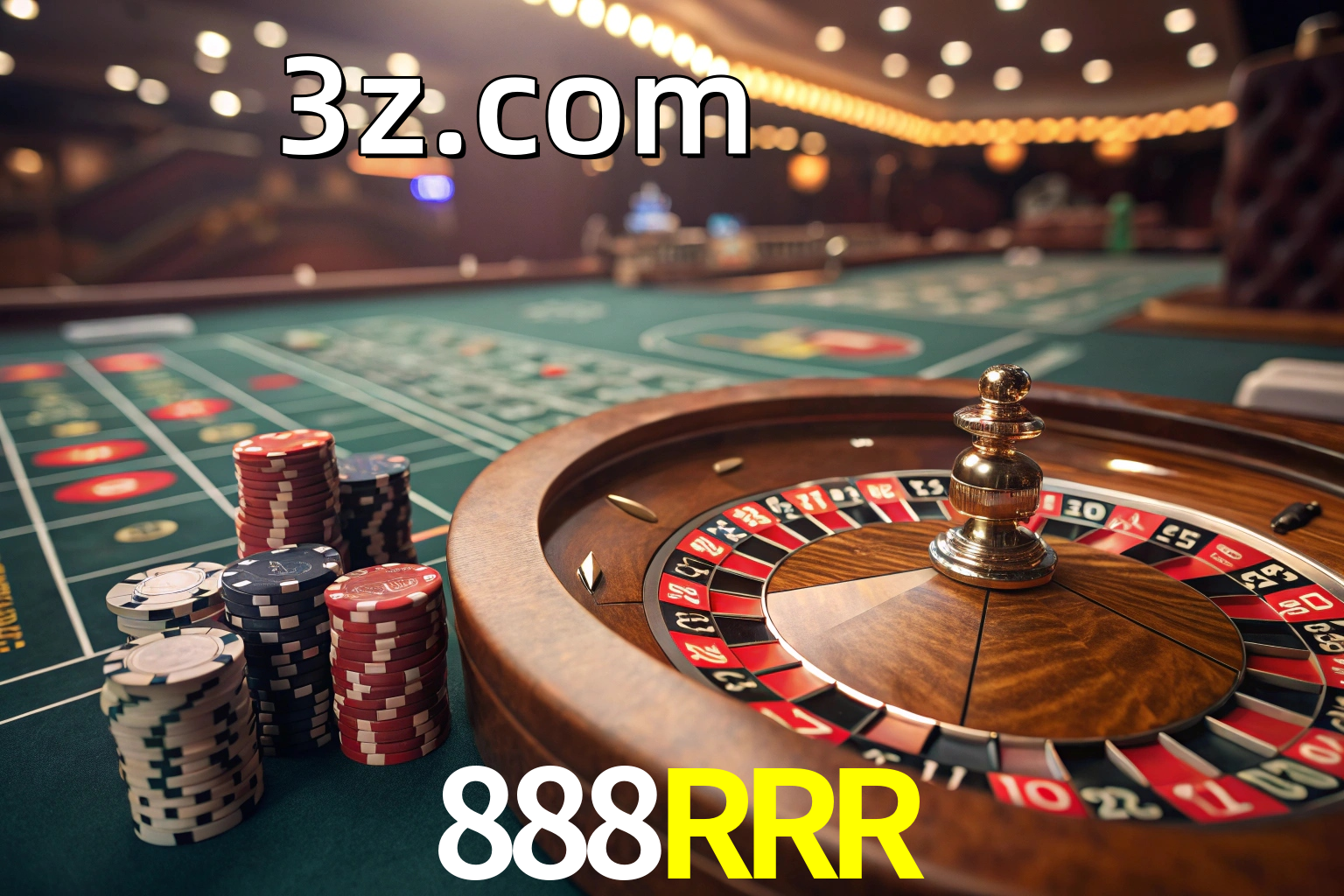 cassino online 888RRR