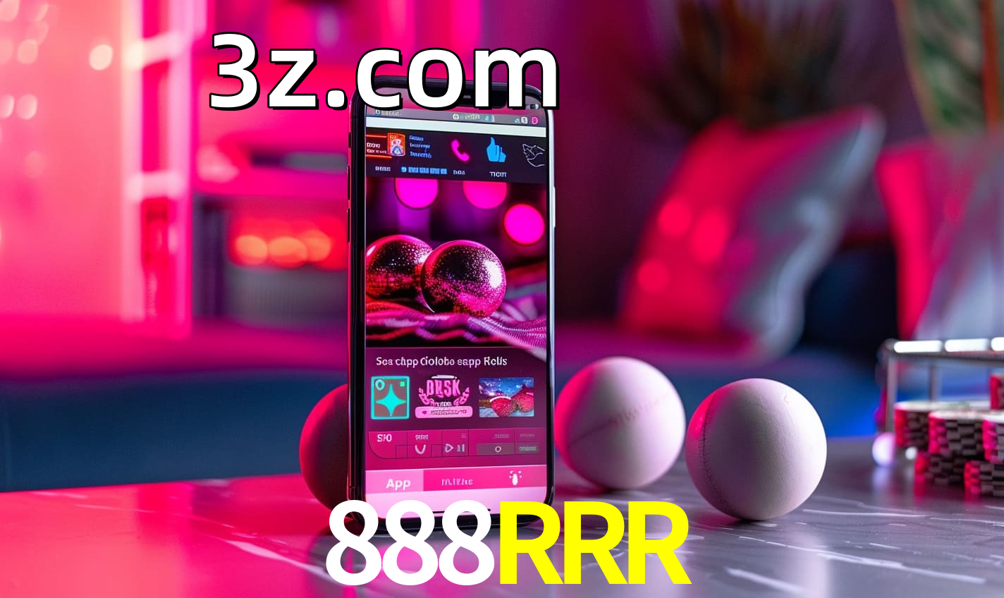 888RRR