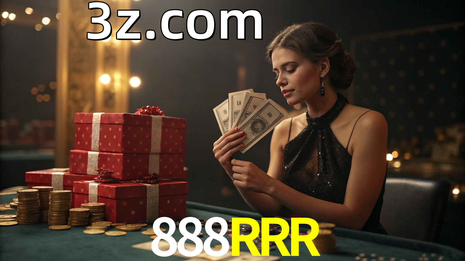 cassino online 888RRR