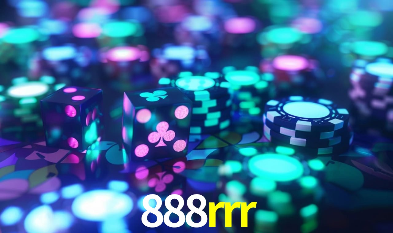 Recursos de Bônus 888rrr