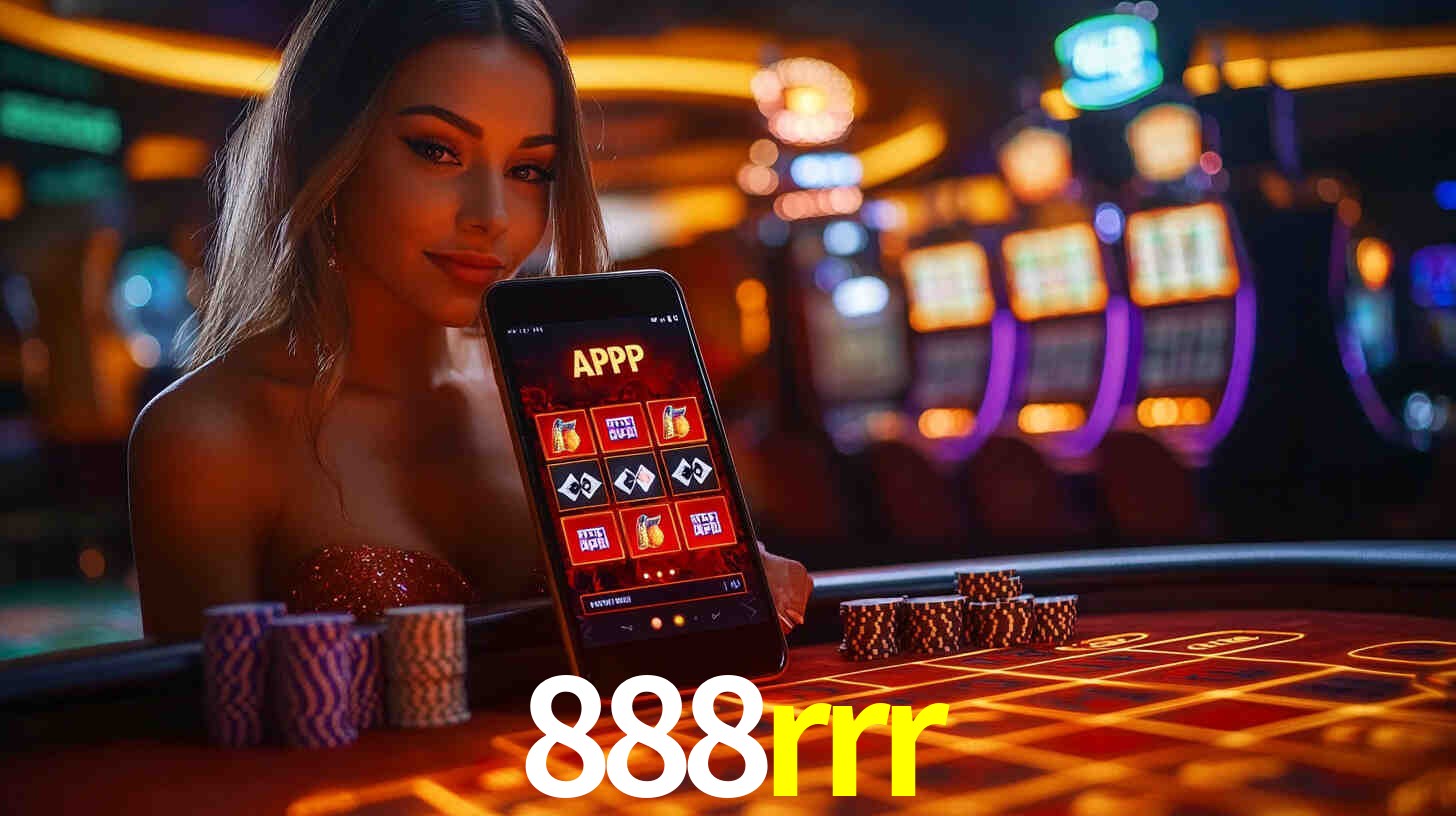 Descubra o Programa VIP da 888rrr: Vantagens Exclusivas para Jogadores