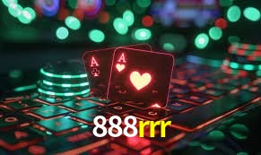 Tecnologia da Plataforma 888rrr