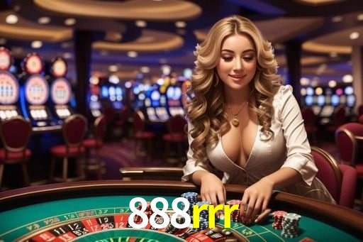 VIP Casino 888rrr