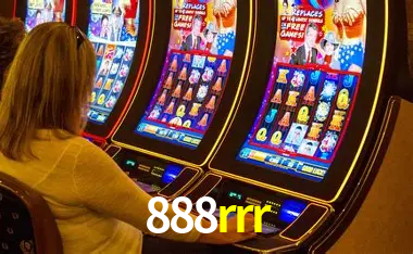 Desvendando o Mundo dos Jogos Virtuais na 888rrr