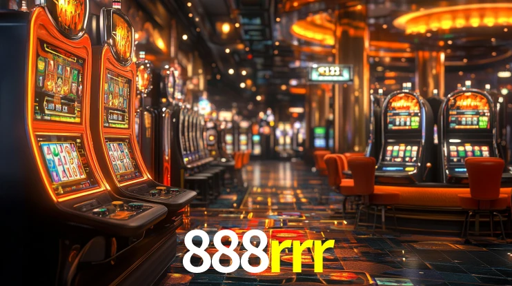 888rrr: Jogos de Caça-Níqueis-Altas Recompensas, Roleta-Velocidade, Blackjack-Desafios Máximos