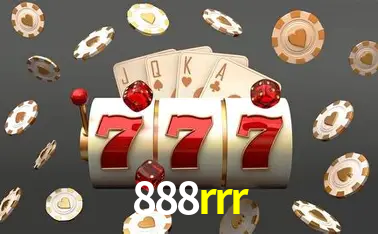 Descubra o Mundo do Cassino Online com 888rrr