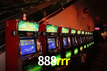 A Popularidade dos Caça-Níqueis no 888rrr
