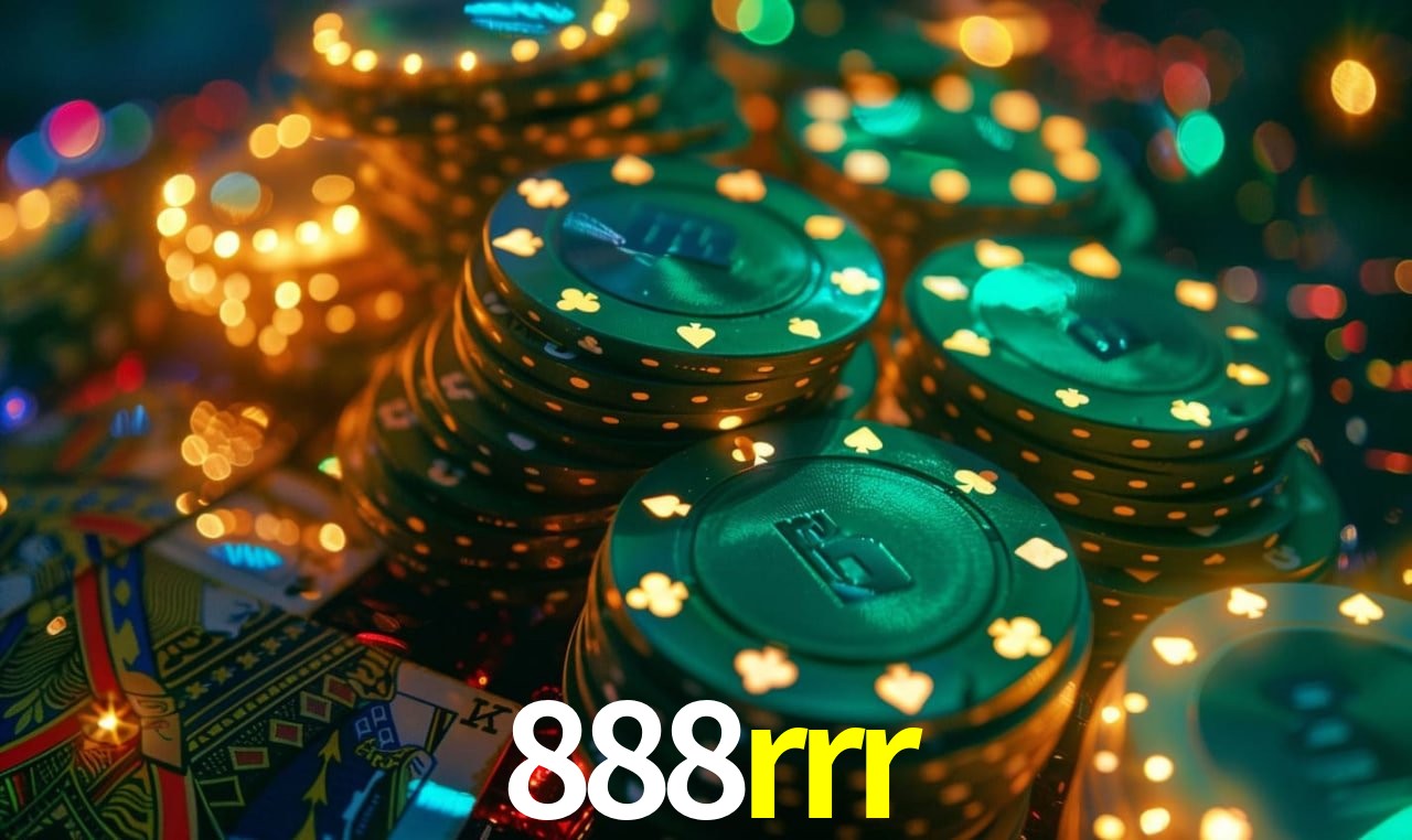 Provedores de Jogos 888rrr
