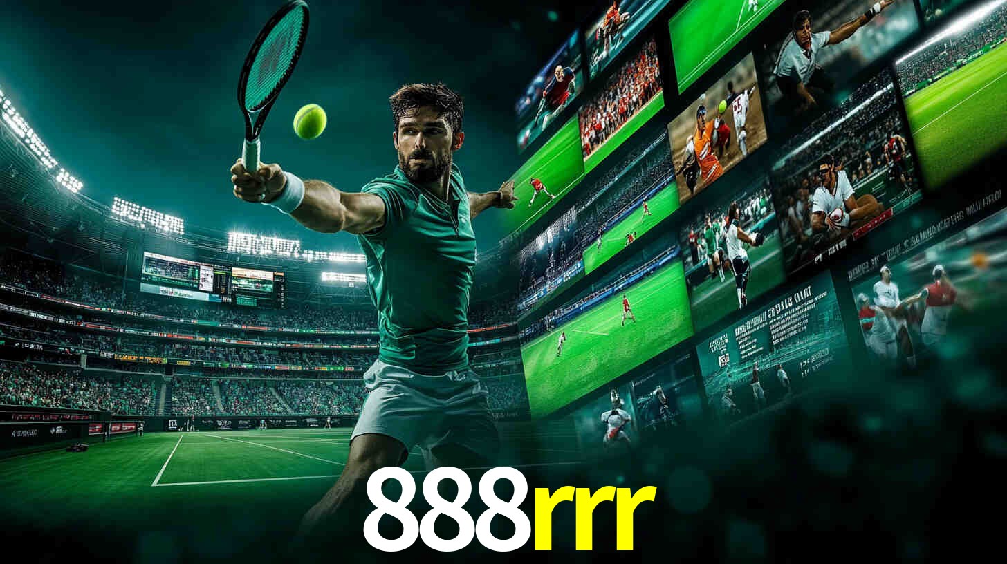 Descubra a Essência do 888rrr: Nossa História e Compromissos