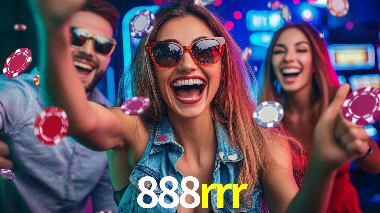Inovações de Jogos na 888rrr: O Futuro das Experiências Interativas