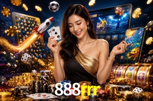 Slot Games 888rrr