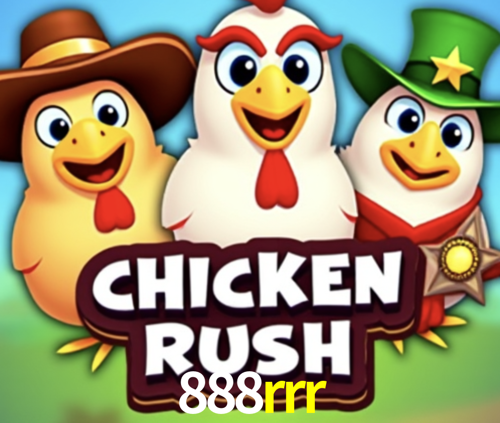 APP oficial da 888rrr para mobile