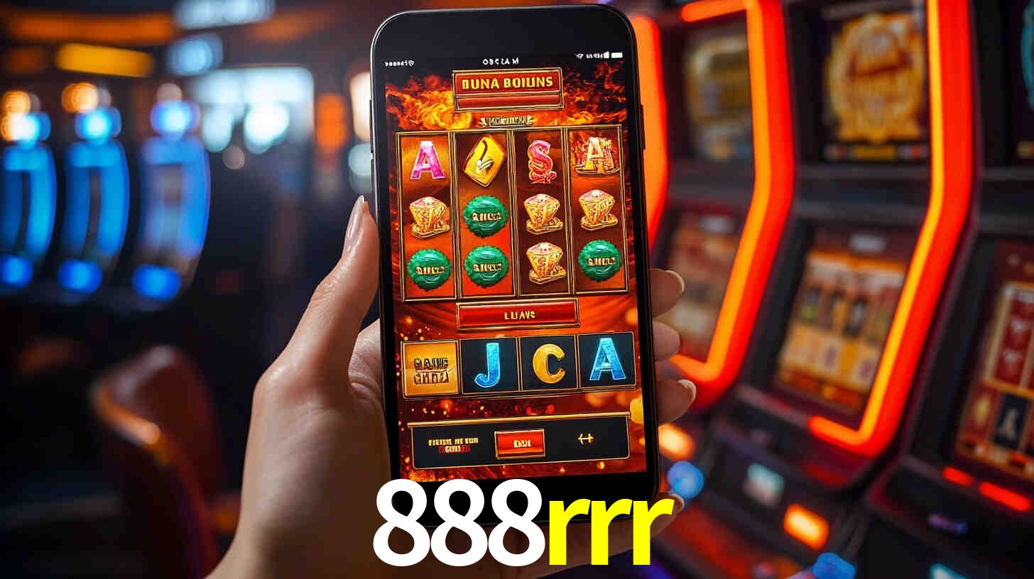 888rrr: Seu Especialista em Apostas Esportivas Brasileiras