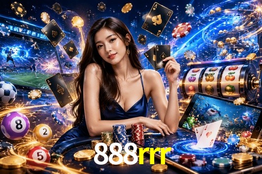 Account Benefits 888rrr