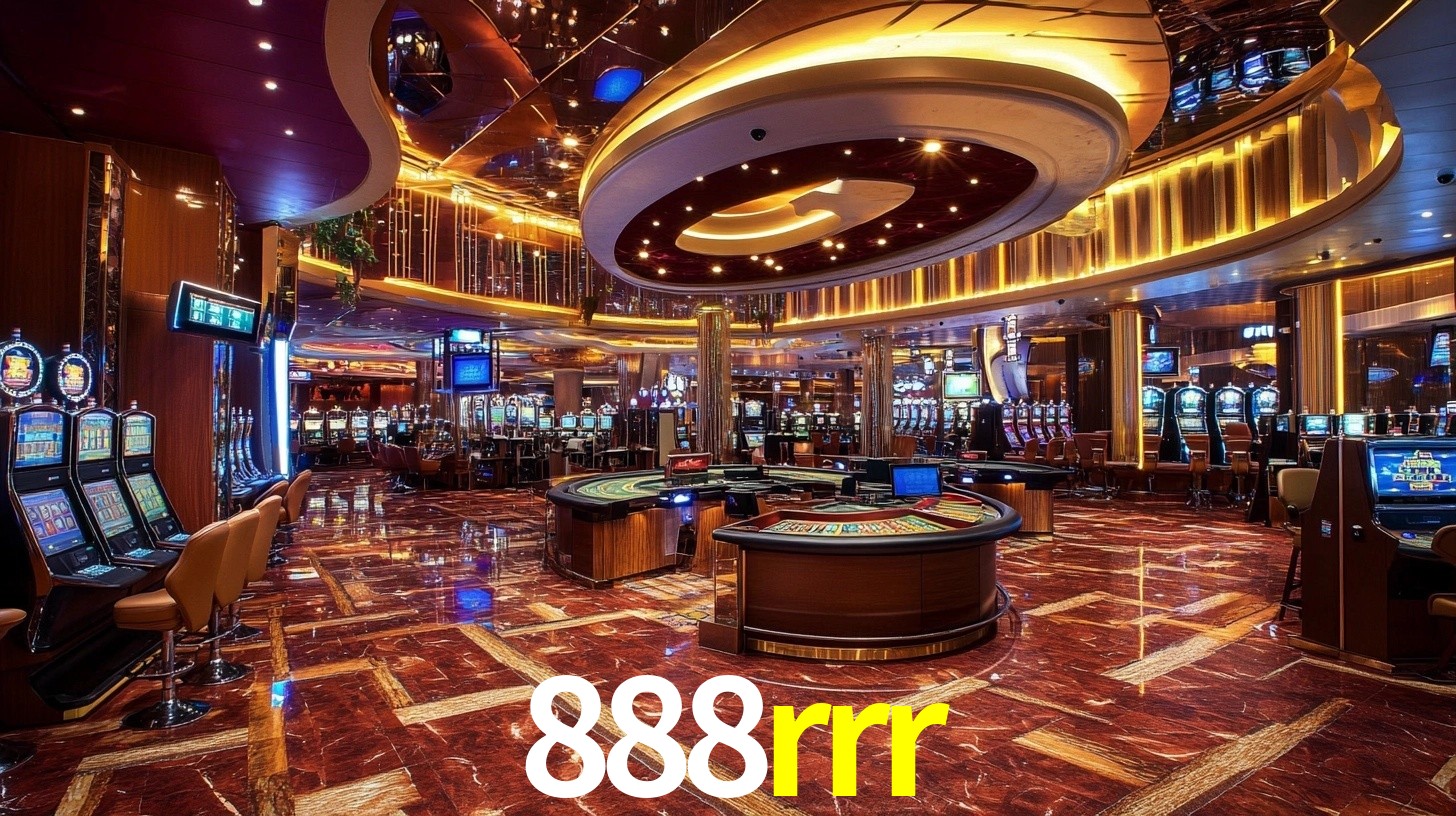 888rrr App Interface