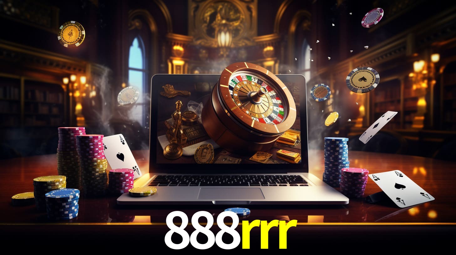 Welcome Bonus 888rrr